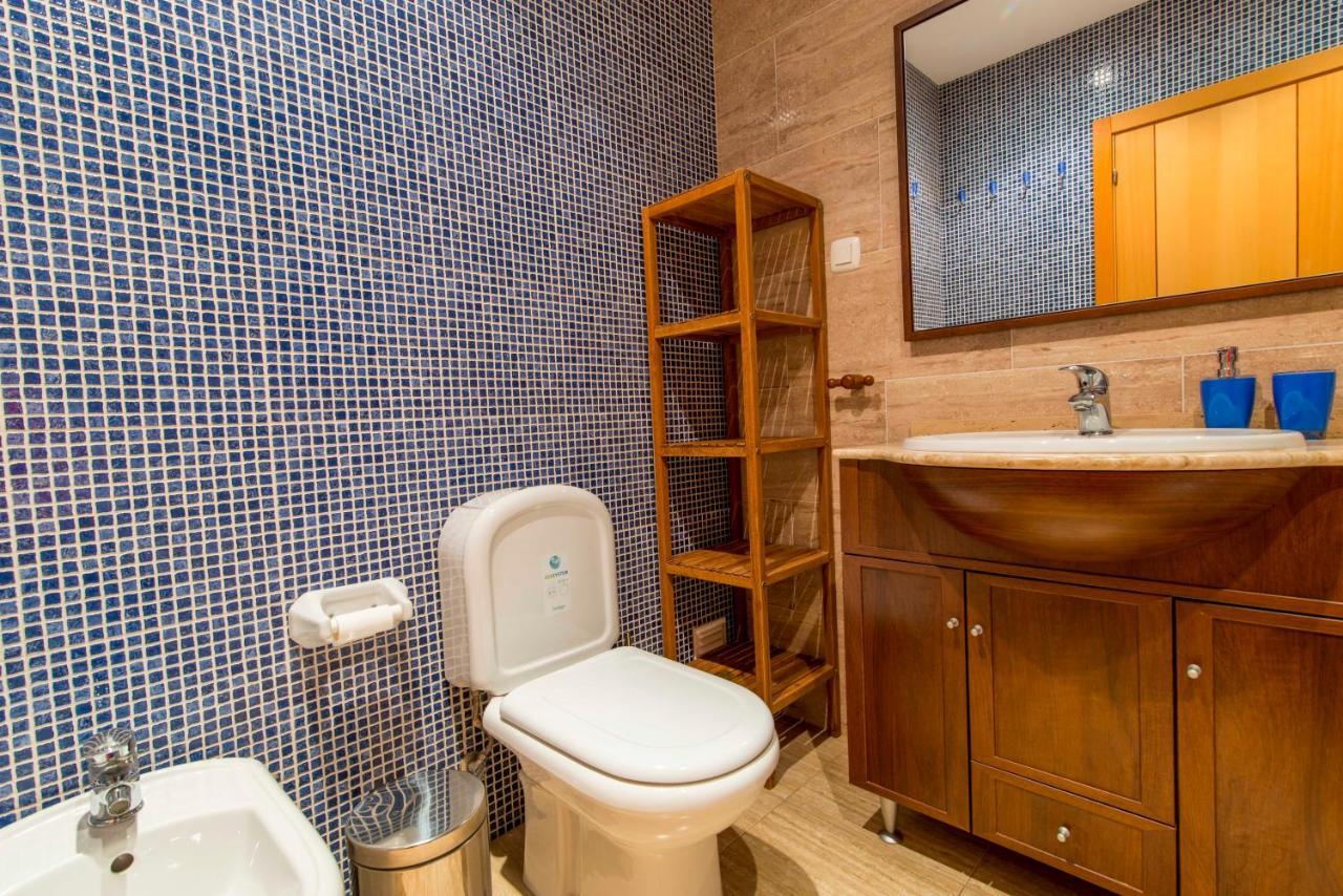 Casa Das Conchas Armação de Pêra Zewnętrze zdjęcie