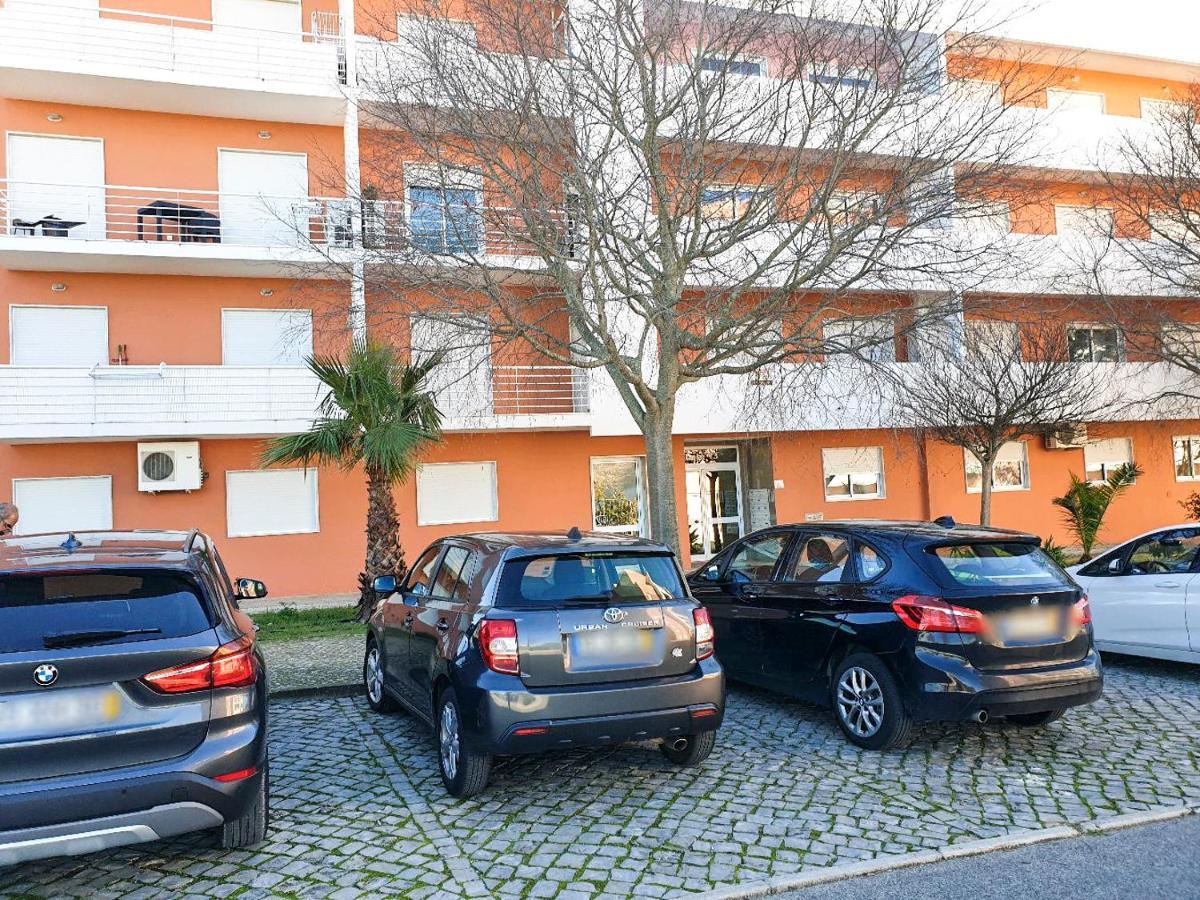 Casa Das Conchas Armação de Pêra Zewnętrze zdjęcie